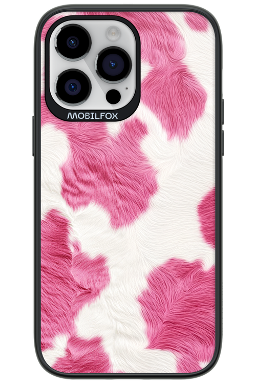 Pink Cow - Apple iPhone 14 Pro Max