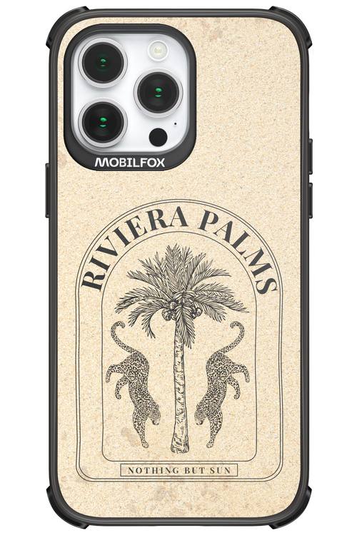 Riviera Palms 2.0 - Apple iPhone 14 Pro Max