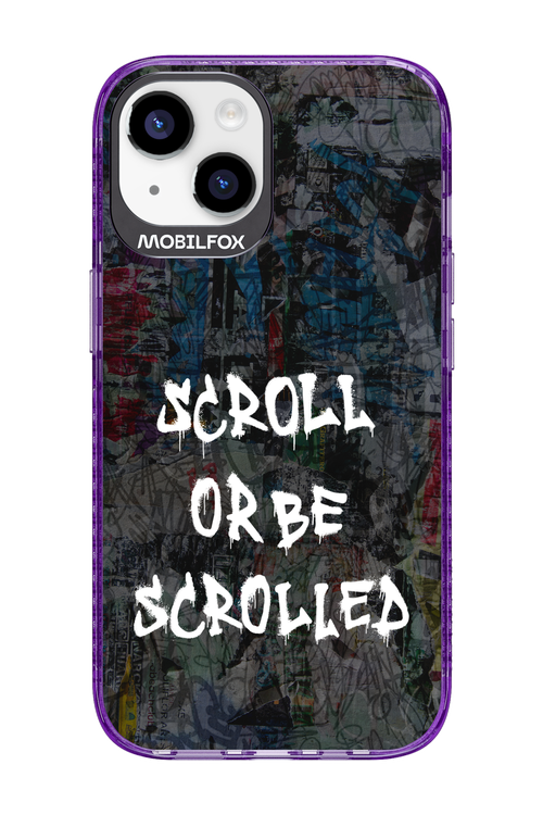 Scroll X 2.0 - Apple iPhone 14