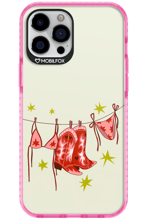 Laundry 2.0 - Apple iPhone 12 Pro Max