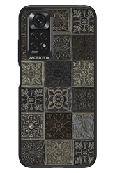 Tiles 2.0 - Xiaomi Redmi Note 11/11S 4G