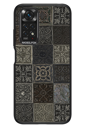 Tiles 2.0 - Xiaomi Redmi Note 11/11S 4G