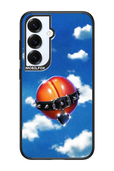 Wild Peach 2.0 - Samsung S25