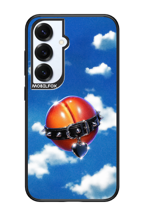 Wild Peach 2.0 - Samsung S25