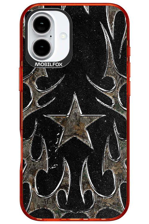 Camo 2.0 - Apple iPhone 16 Plus
