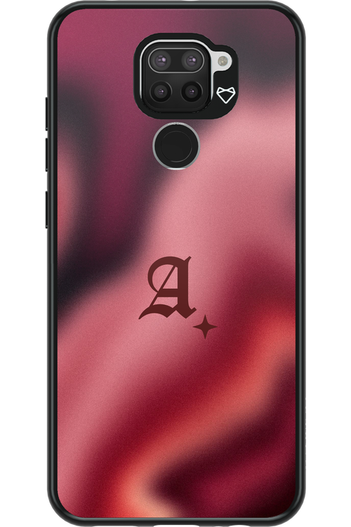 Merlot Mist 2 - A 2.0 - Xiaomi Redmi Note 9