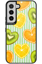 Sour Lemonade 2.0 - Samsung Galaxy S22