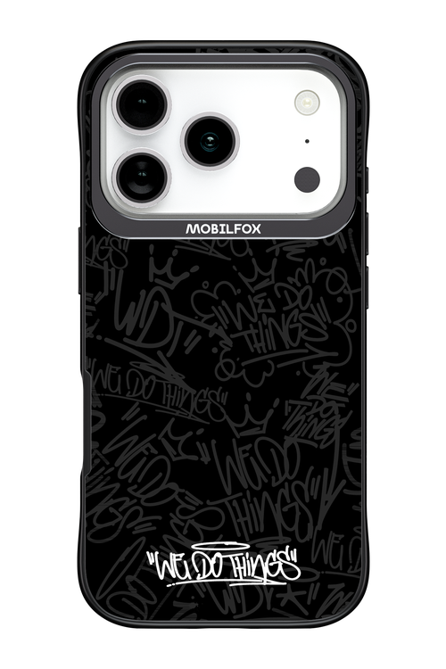 We Do Things - Apple iPhone 17 Pro