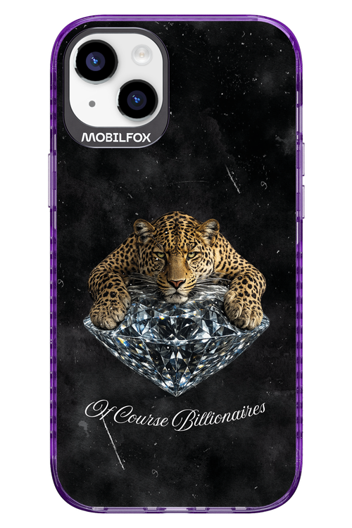 OC billionaires 2.0 - Apple iPhone 14 Plus