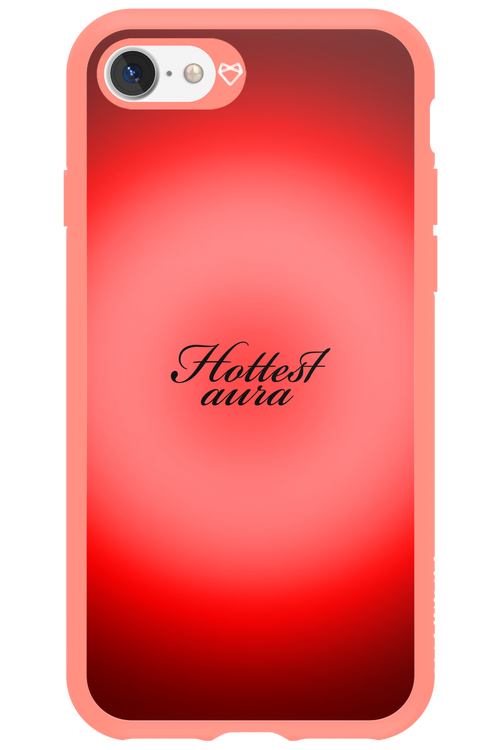 Hottest Aura - Apple iPhone 7