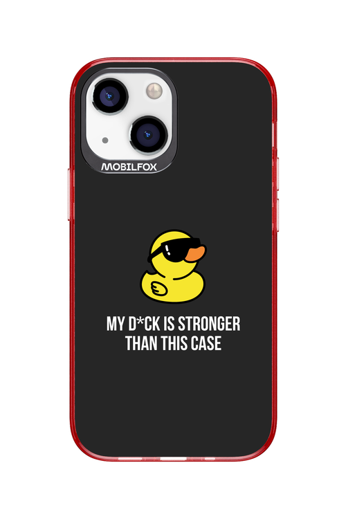My D_ck 2.0 - Apple iPhone 13 Mini