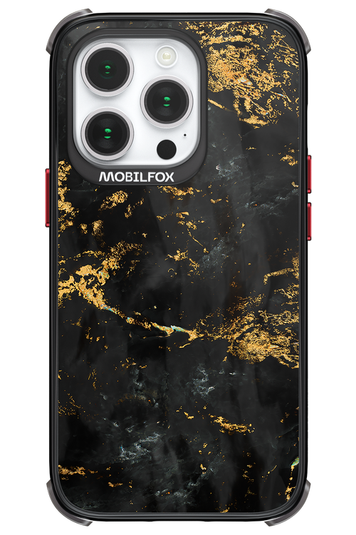 Goldie - Apple iPhone 14 Pro