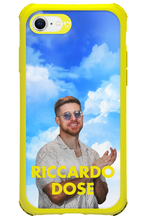 Riccardo Sky 2.0 - Apple iPhone 7