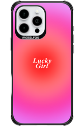 LuckyGirl - Apple iPhone 16 Pro Max