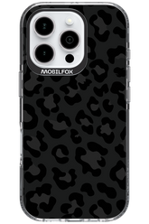 BLACK LEOPARD - Apple iPhone 16 Pro