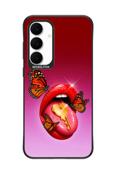 Heartkey 2.0 - Samsung S25 FE