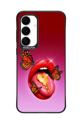 Heartkey 2.0 - Samsung S25 FE