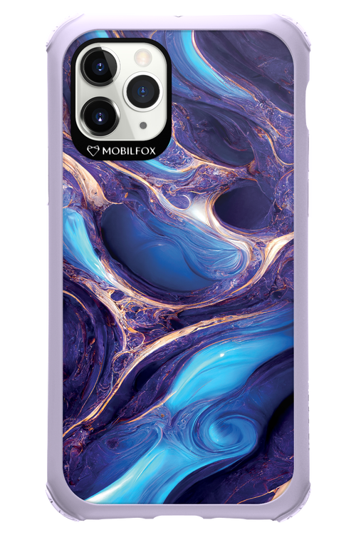 Amethyst - Apple iPhone 11 Pro