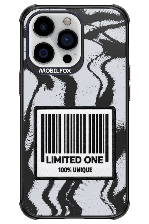 Limited One 2.0 - Apple iPhone 13 Pro