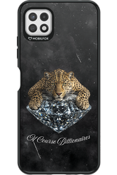 OC billionaires 2.0 - Samsung Galaxy A22 5G