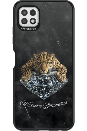 OC billionaires 2.0 - Samsung Galaxy A22 5G