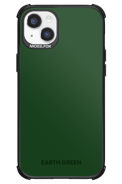 Earth Green 2.0 - Apple iPhone 14 Plus
