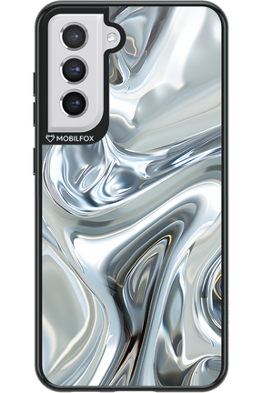 True Silver 2.0 - Samsung Galaxy S21 FE
