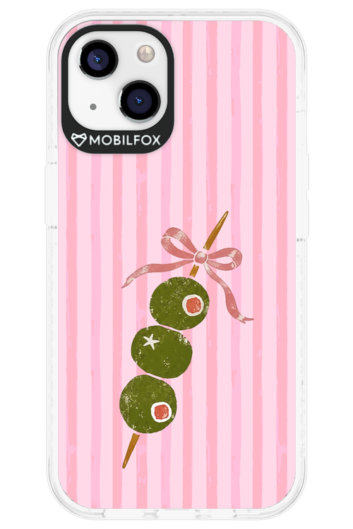 Girl Dinner 2.0 - Apple iPhone 13