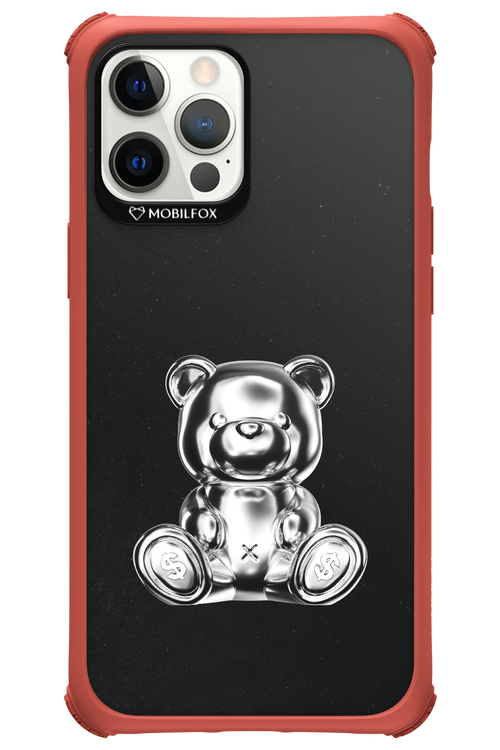 Dollar Bear - Apple iPhone 12 Pro Max