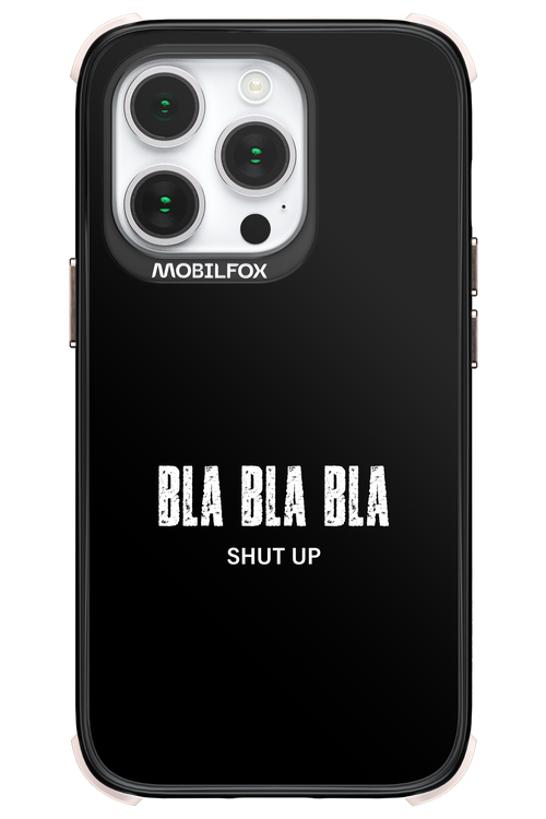 Bla Bla II - Apple iPhone 14 Pro