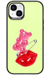 Gummy Pin 2.0 - Apple iPhone 15 Plus
