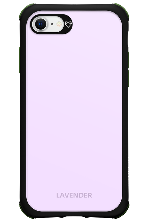 LAVENDER - FS2 2.0 - Apple iPhone 7