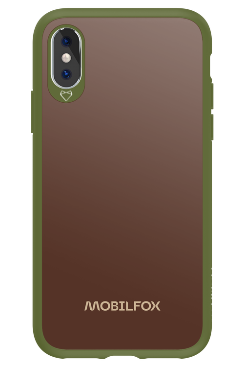Espressso 2.0 - Apple iPhone X