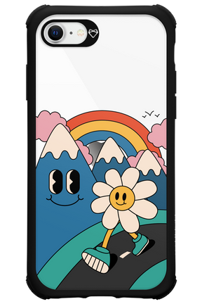 Road to Happiness - Apple iPhone SE 2020