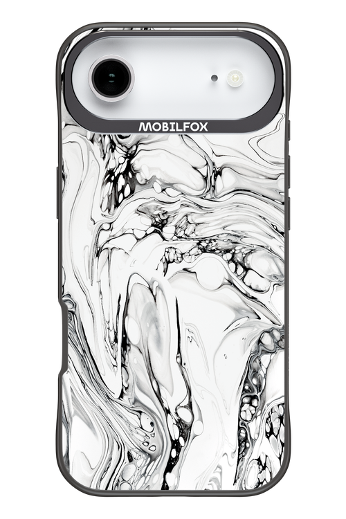 Ebony and Ivory 2.0 - Apple iPhone 17 Air