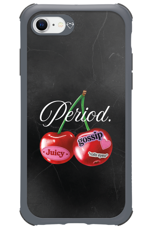 Period 2.0 - Apple iPhone 7