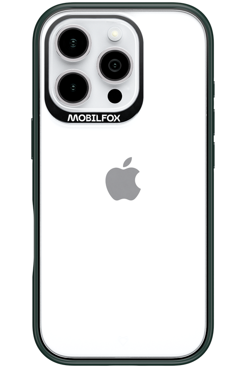 NUDE 2.0 - Apple iPhone 16 Pro