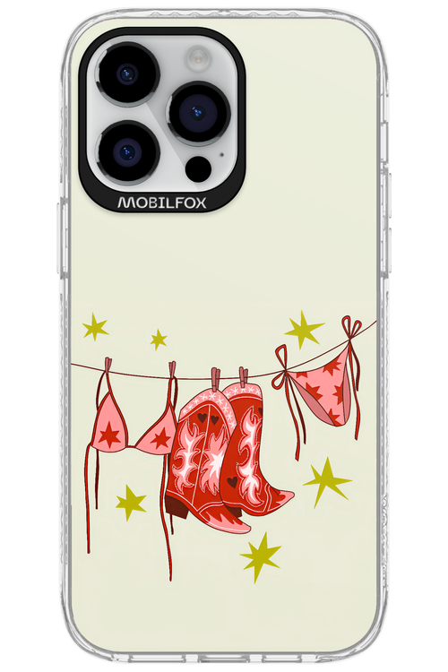 Laundry 2.0 - Apple iPhone 14 Pro Max