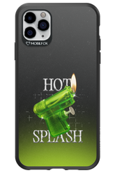 Hot Splash 2.0 - Apple iPhone 11 Pro Max