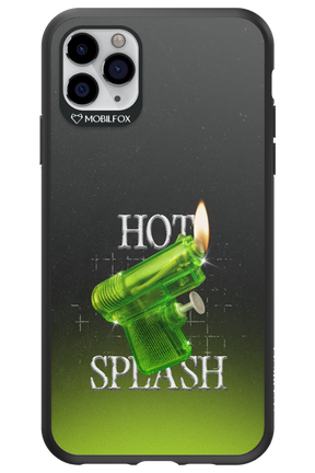 Hot Splash 2.0 - Apple iPhone 11 Pro Max