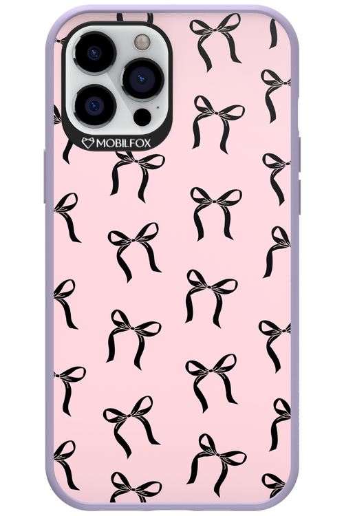 Bow Promise 2.0 - Apple iPhone 12 Pro Max
