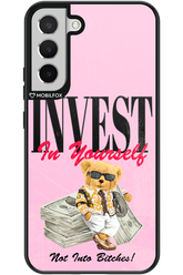 invest In yourself - Samsung Galaxy S22+