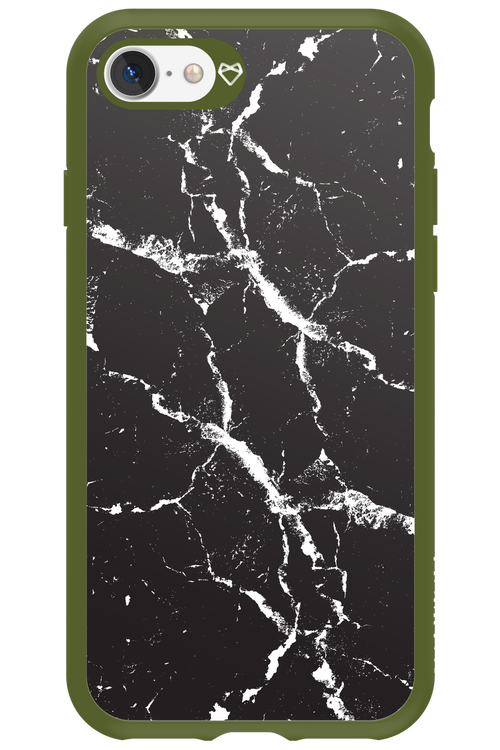 Grunge Marble - Apple iPhone 7