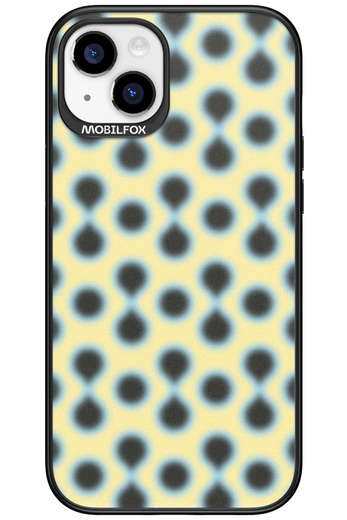 Butter Bubble 2.0 - Apple iPhone 15 Plus