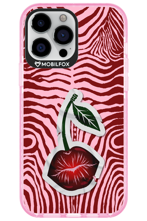 Kissy Cherry 2.0 - Apple iPhone 13 Pro Max