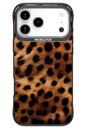 Cheetah 2.0 - Apple iPhone 17 Pro Max