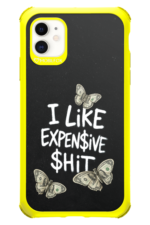 MoneyFly 2.0 - Apple iPhone 11