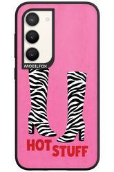 HOT STUFF 2.0 - Samsung Galaxy S23