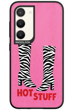 HOT STUFF 2.0 - Samsung Galaxy S23