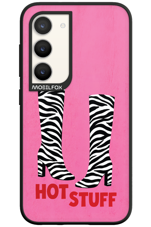 HOT STUFF 2.0 - Samsung Galaxy S23